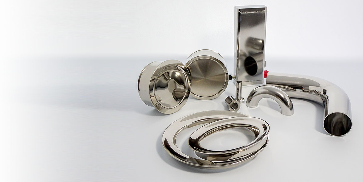 Stainless Steel Vs. Titanium: Differences Between These Two Metals - LEADRP  - Rapid Prototyping And Manufacturing Service